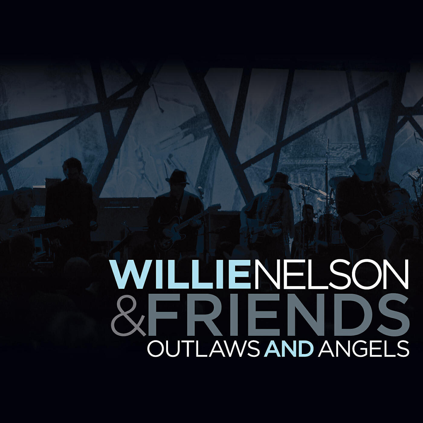 Willie Nelson - Georgia On A Fast Train (Live (2004/Wiltern Theatre, Los Angeles))