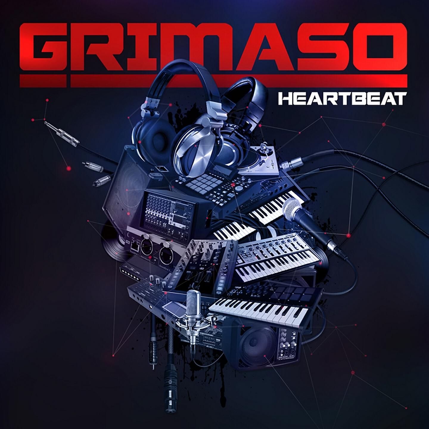 Grimaso, H16 - Makám Stále