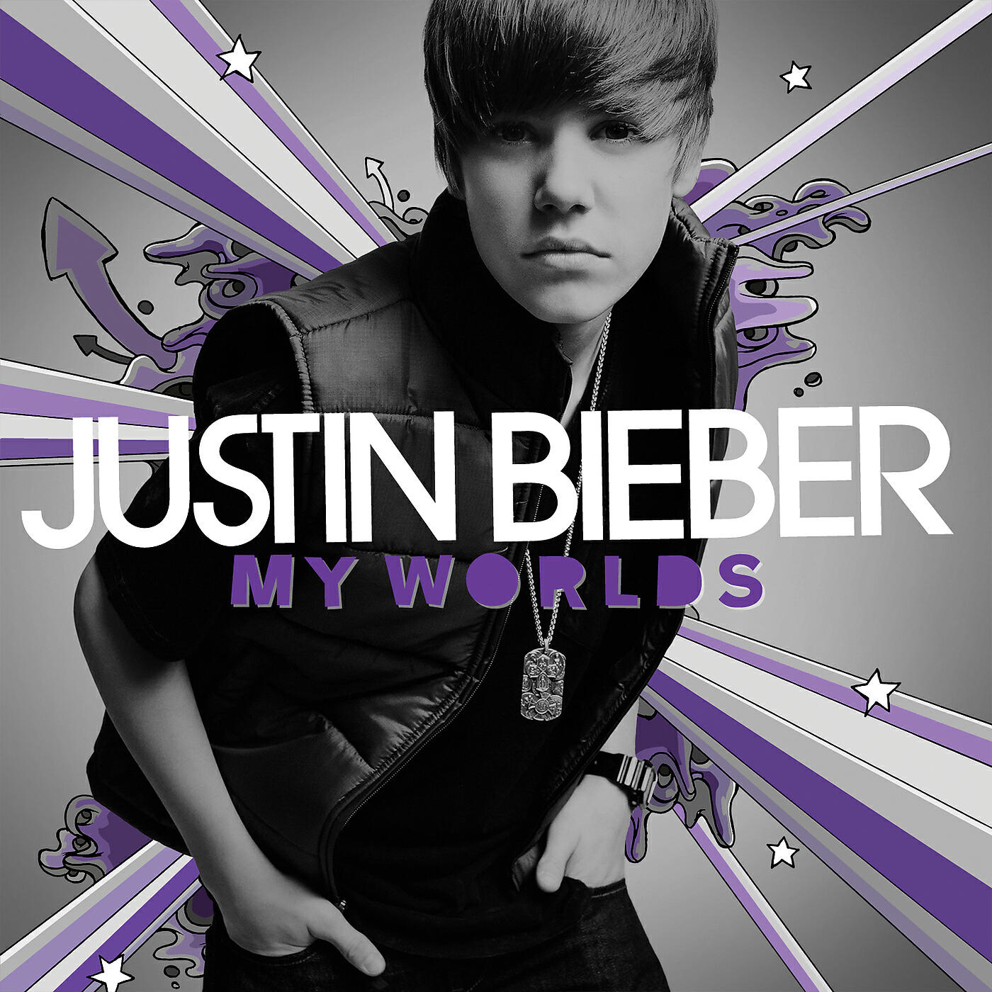 Justin Bieber - Runaway Love (Album Version)