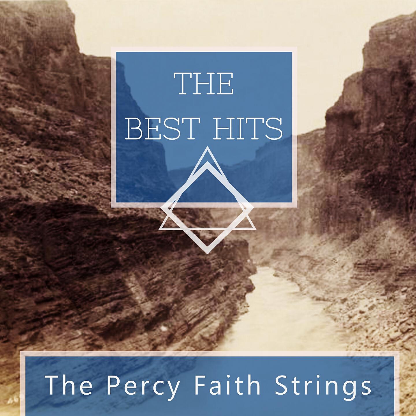 The Percy Faith Strings - Baubles, Bangles And Beads