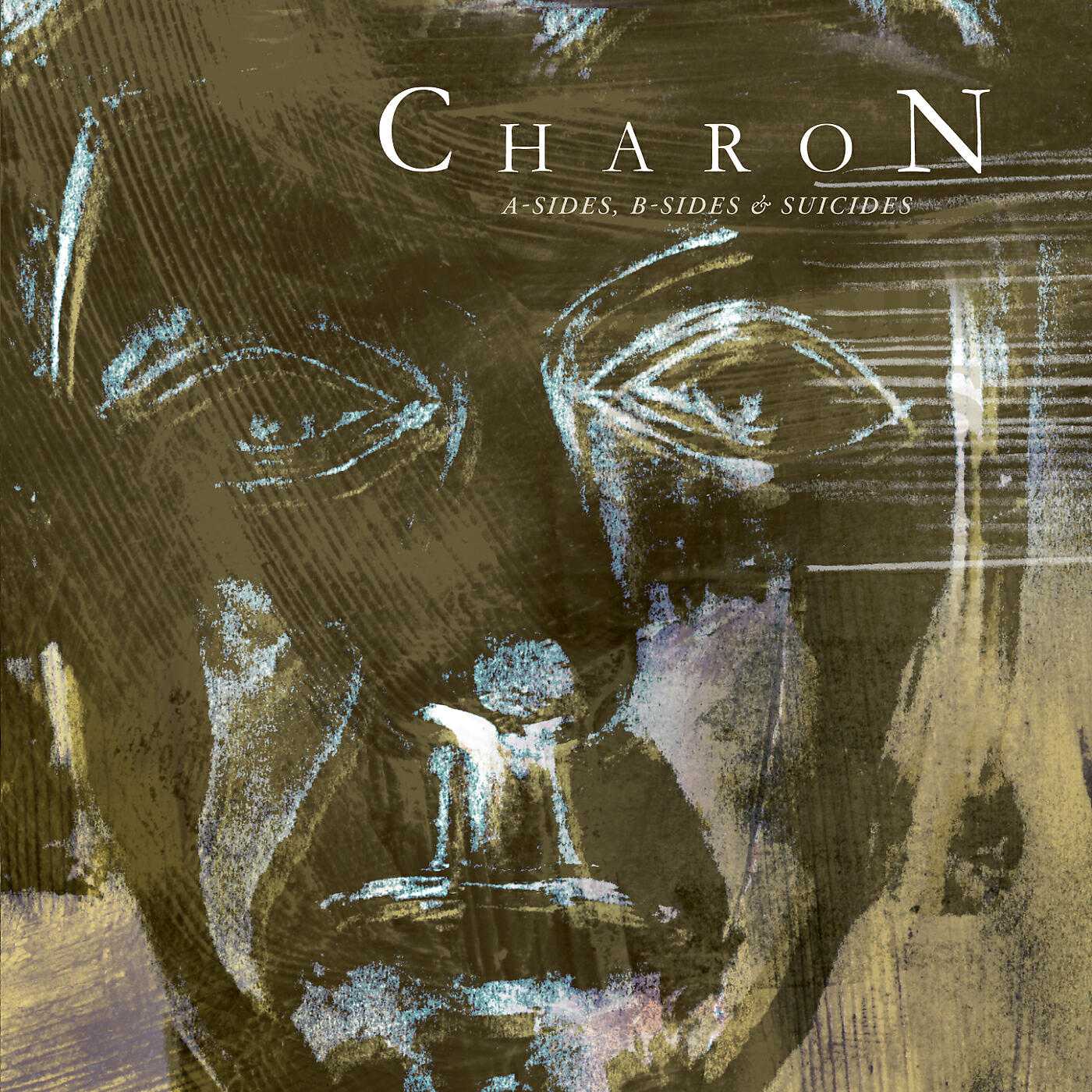 Charon - House Of The Silent