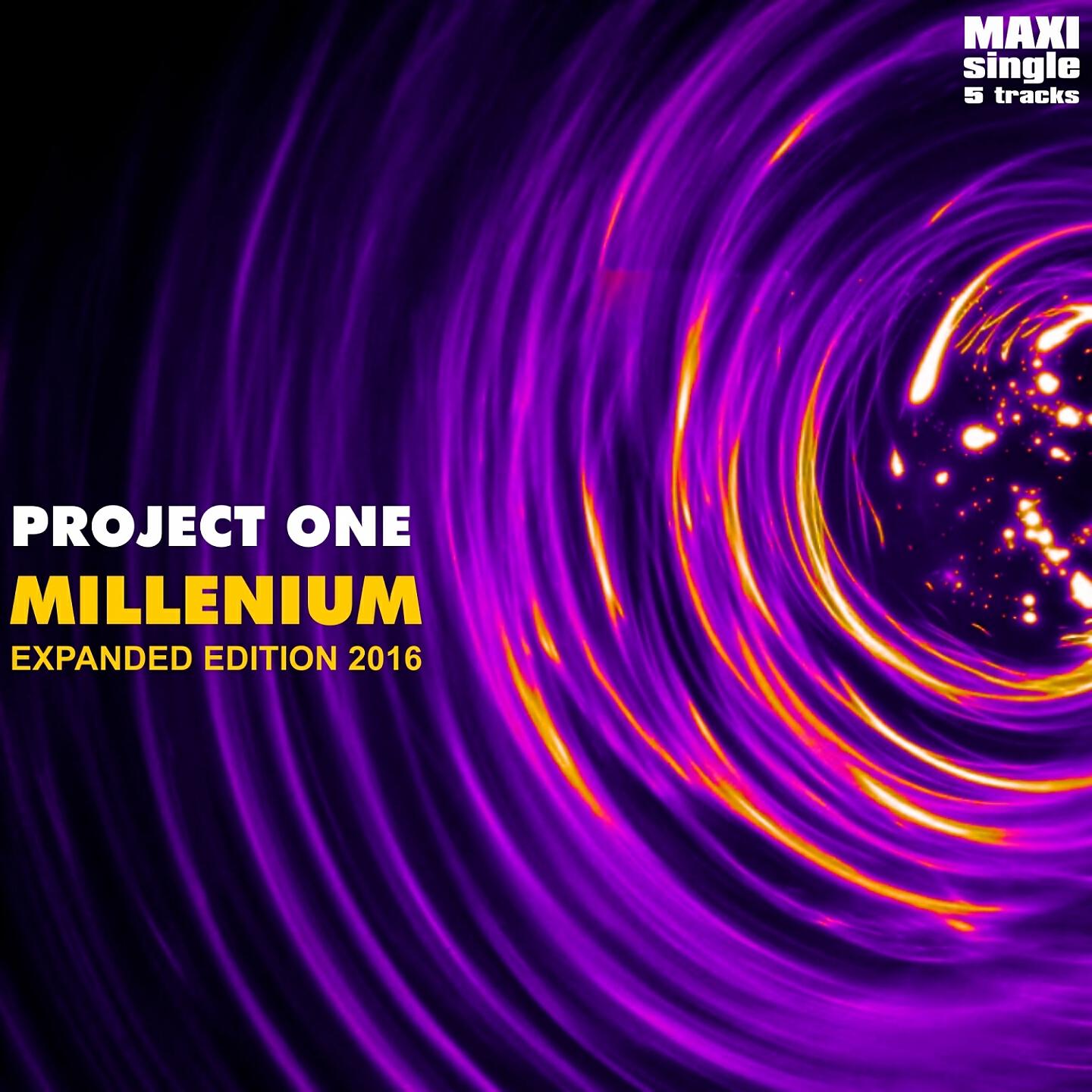 Project One - Millenium (Splendid Blended Mix)