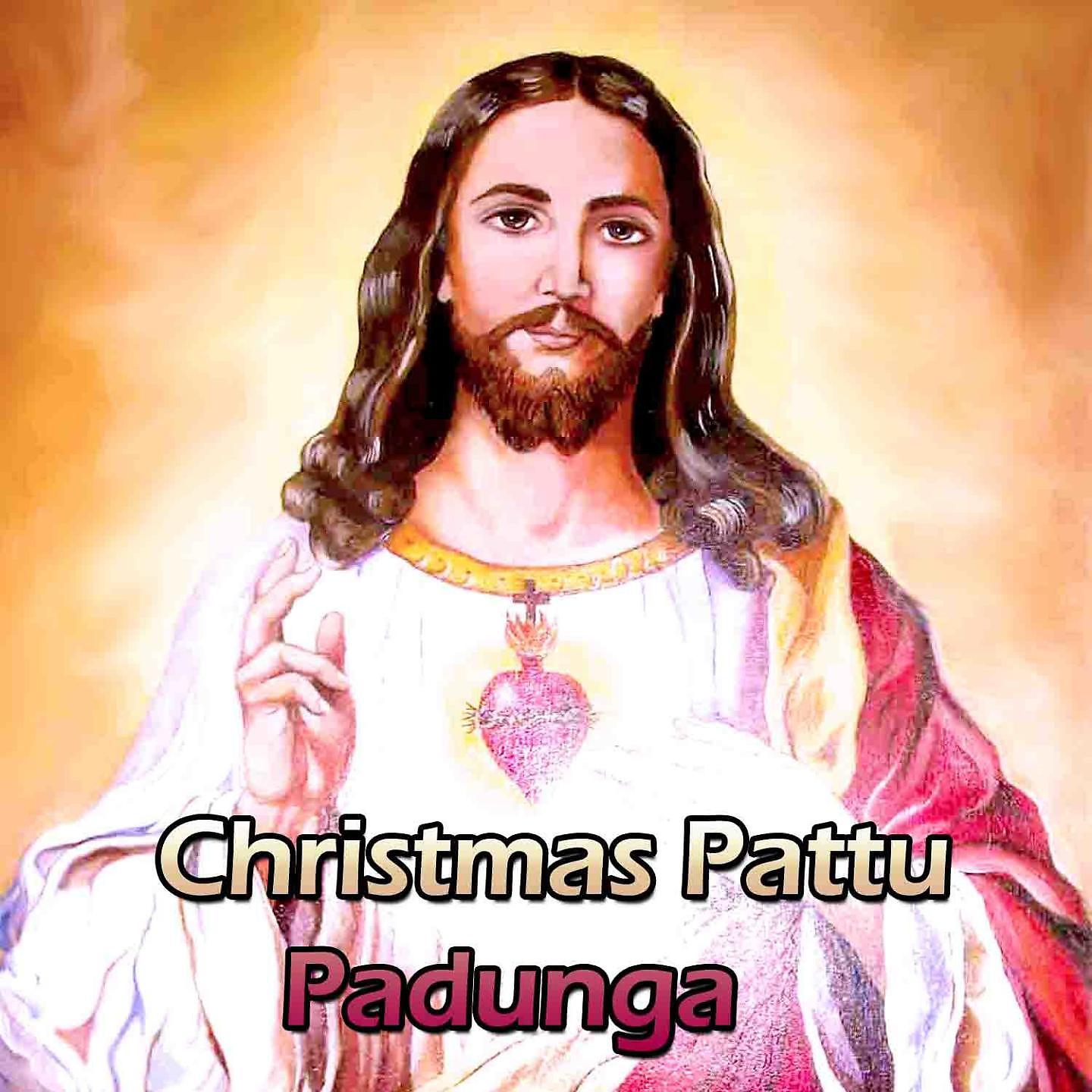 Постер альбома Christmas Pattu Padunga