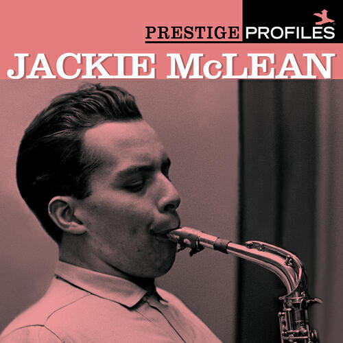 Jackie McLean - Sentimental Journey