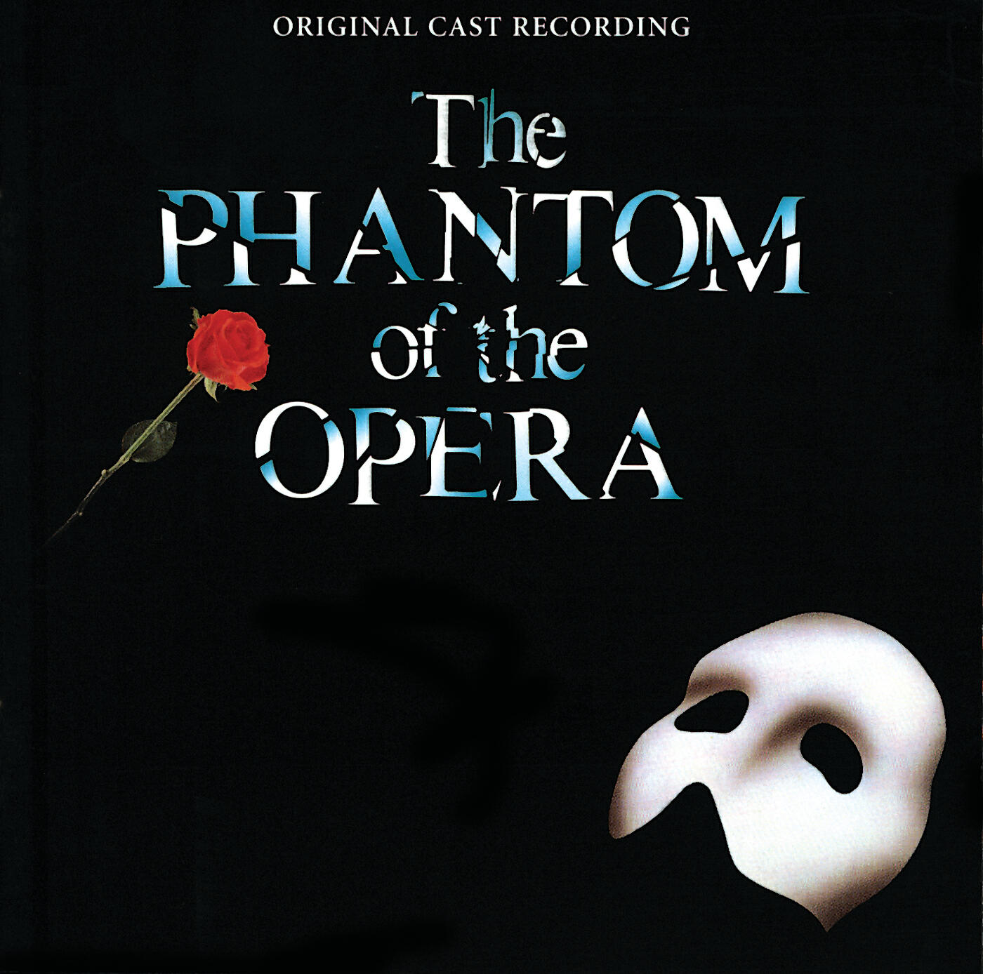 Andrew Lloyd Webber - Wishing You Were Somehow Here Again