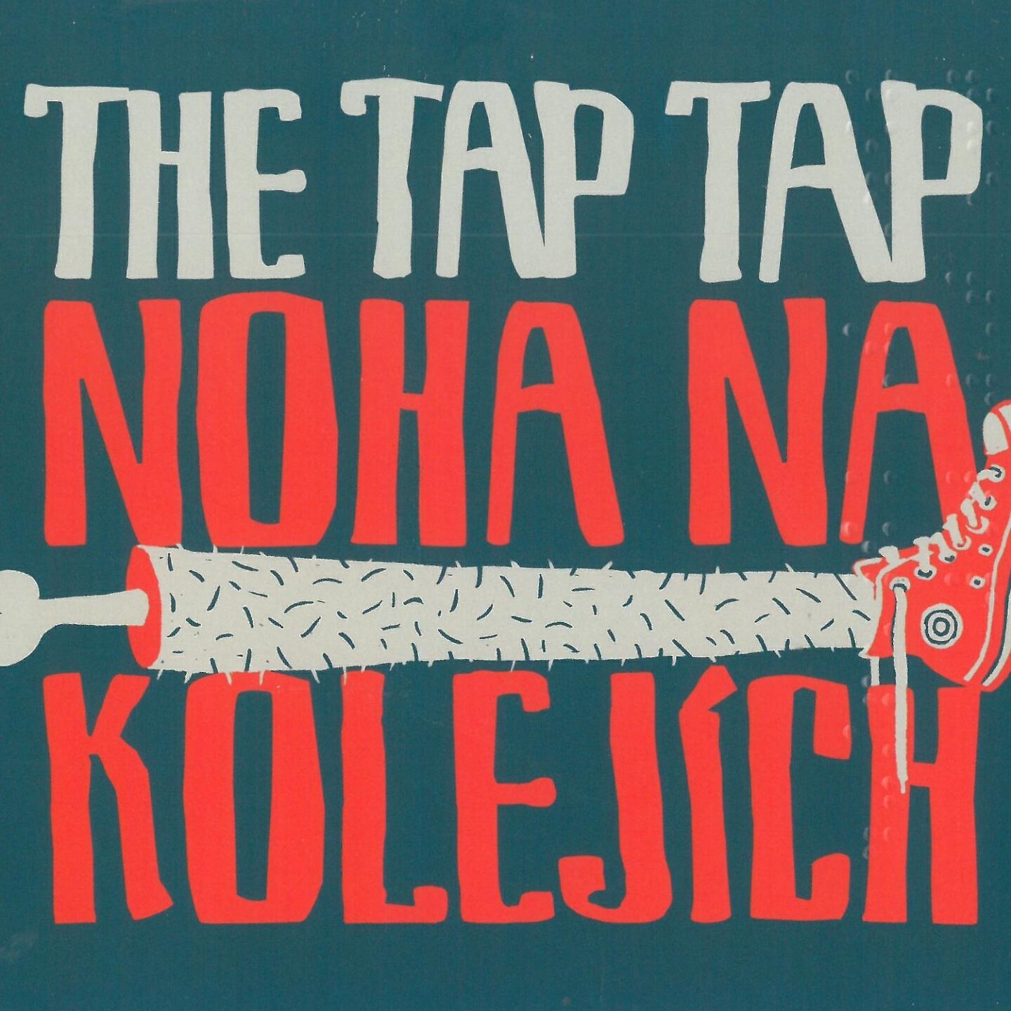 The Tap Tap - Skafandr