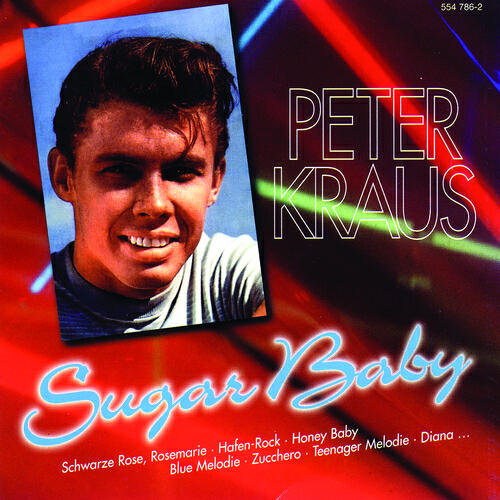 Peter Kraus - Honey Baby (Du passt so gut zu mir)