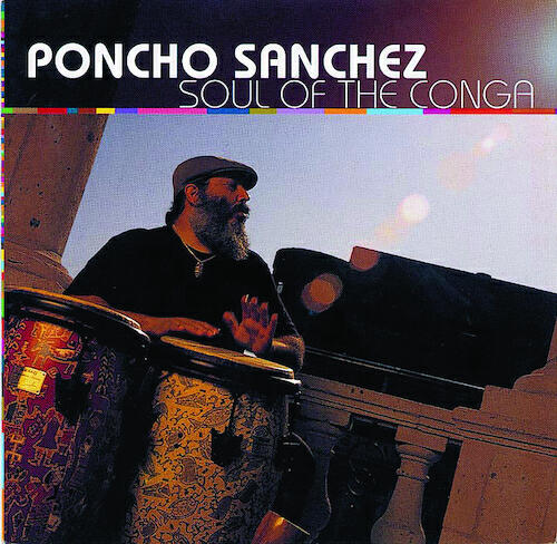 Poncho Sanchez - Asi Asi (Album Version)