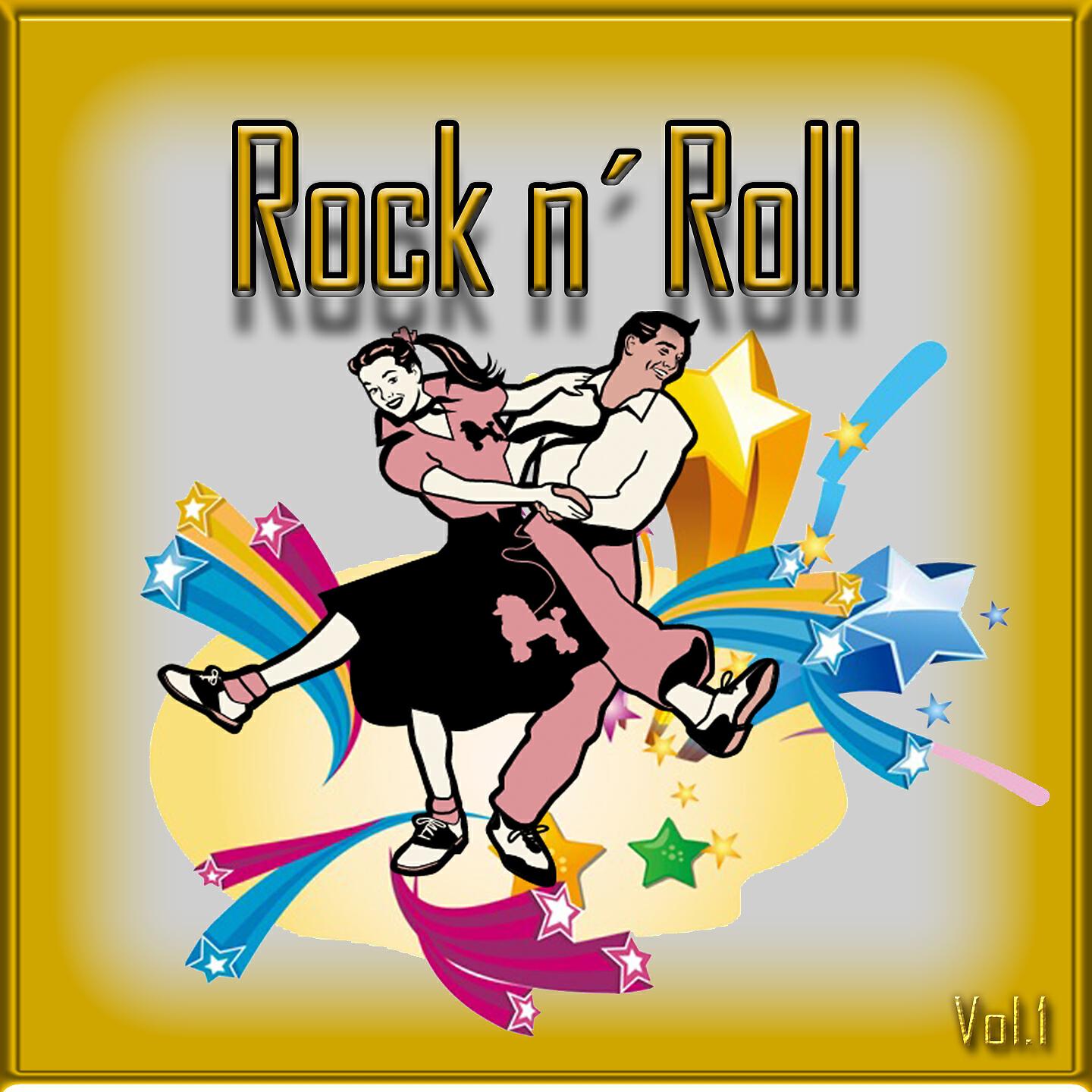Ritchie Valens - Come on Let´s Go
