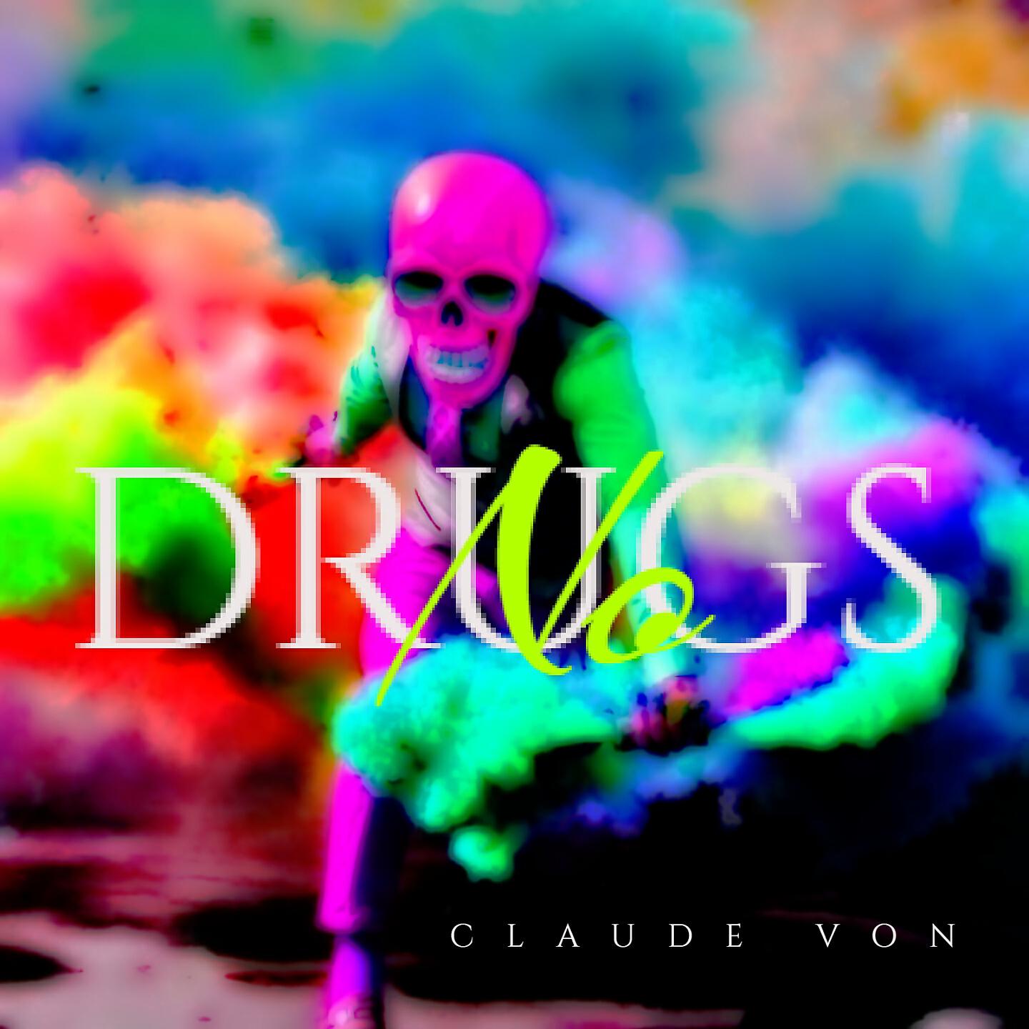 Claude Von - No Body Type