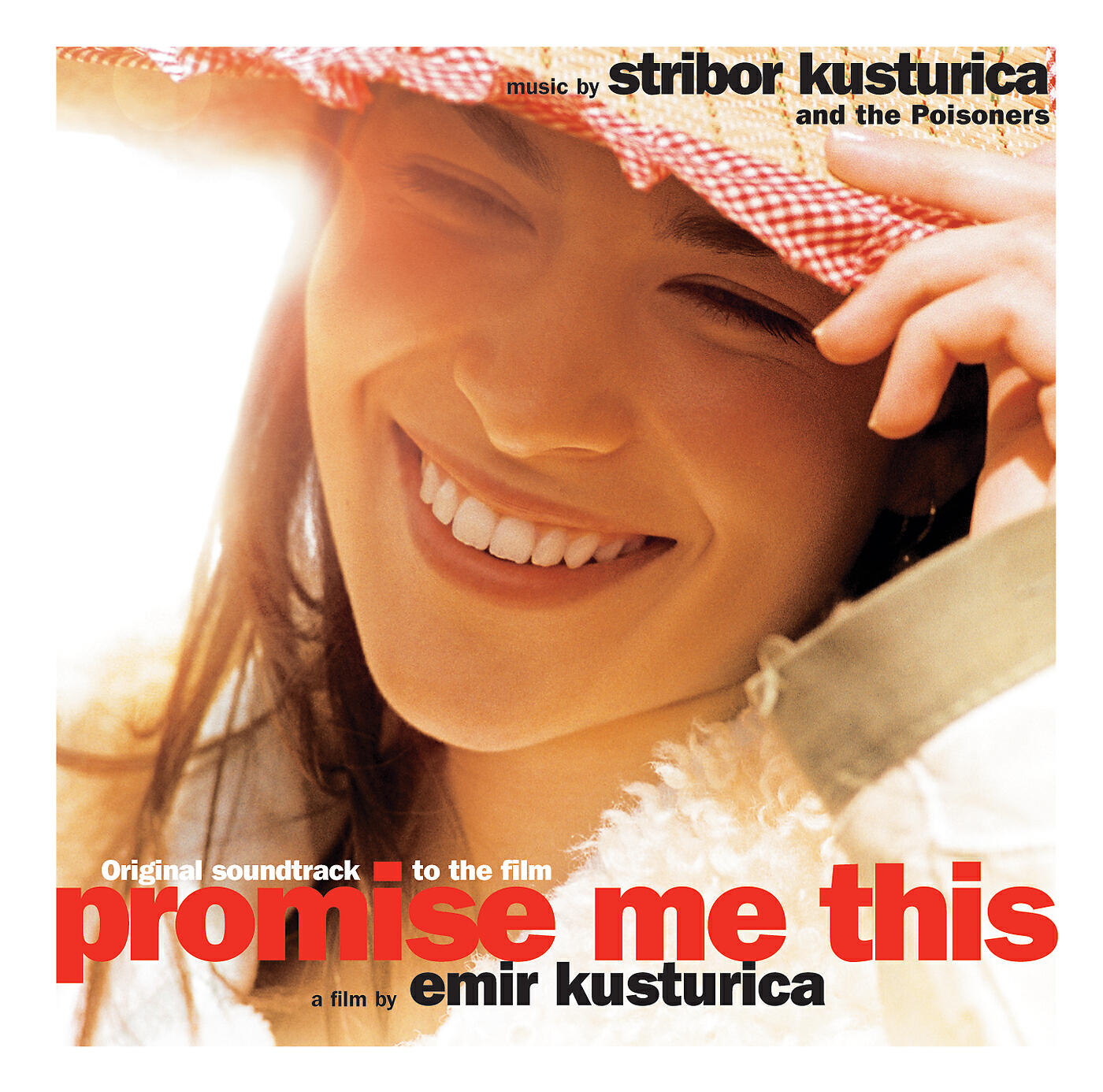 Stribor Kusturica And The Poisoners - Tavadas Soham (Bof Promise Me This)