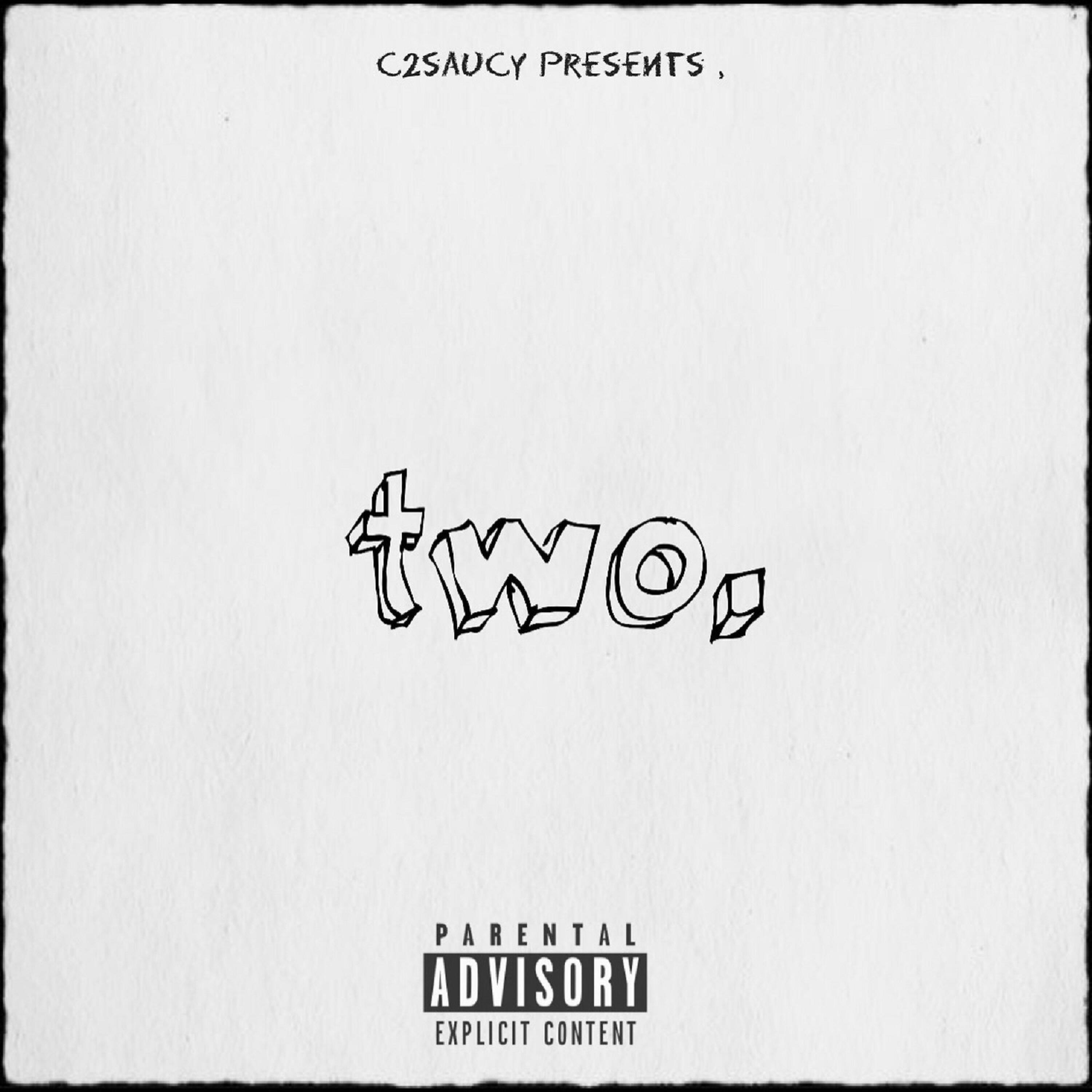 C2Saucy - Flip (Voice Memo 1)