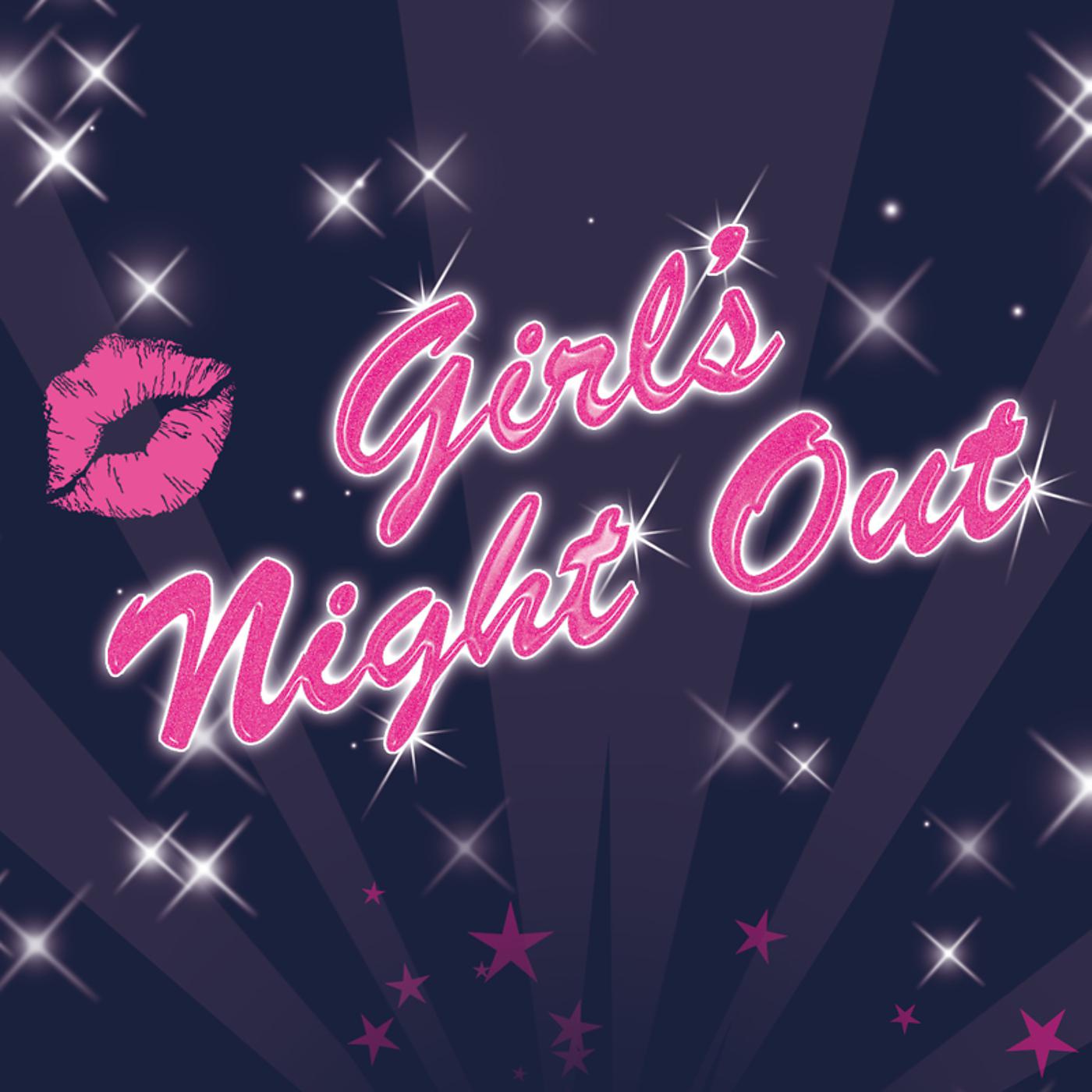 Постер альбома Girls' Night Out