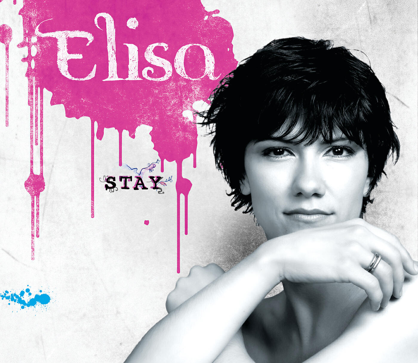ELISA - Dancing