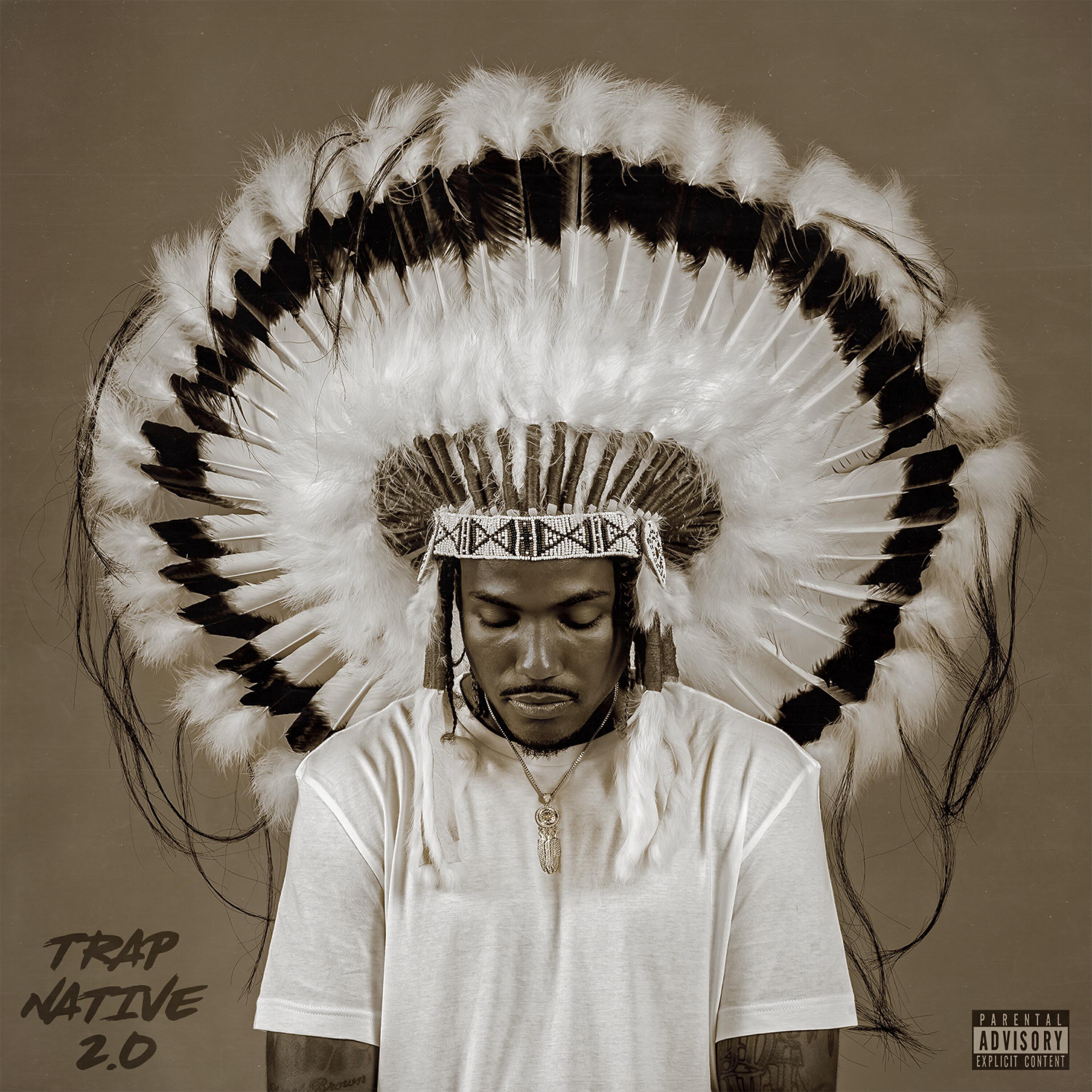 Poodeezy - No Obstacle (feat. Preston Harris)