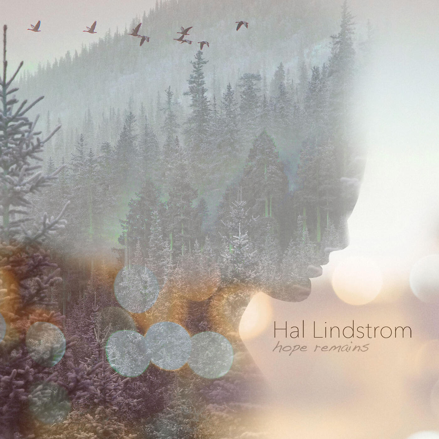 Hal Lindstrom - Pulsar