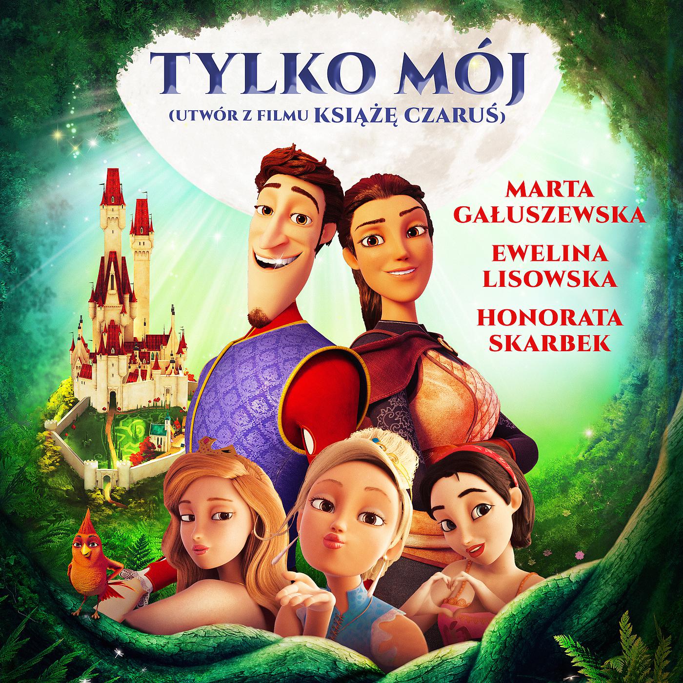 Постер альбома Tylko Mój