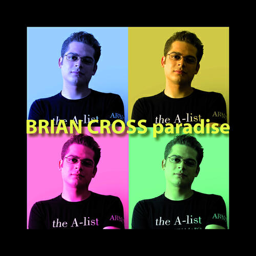 Brian Cross - Paradise (Radio Re-Edit)