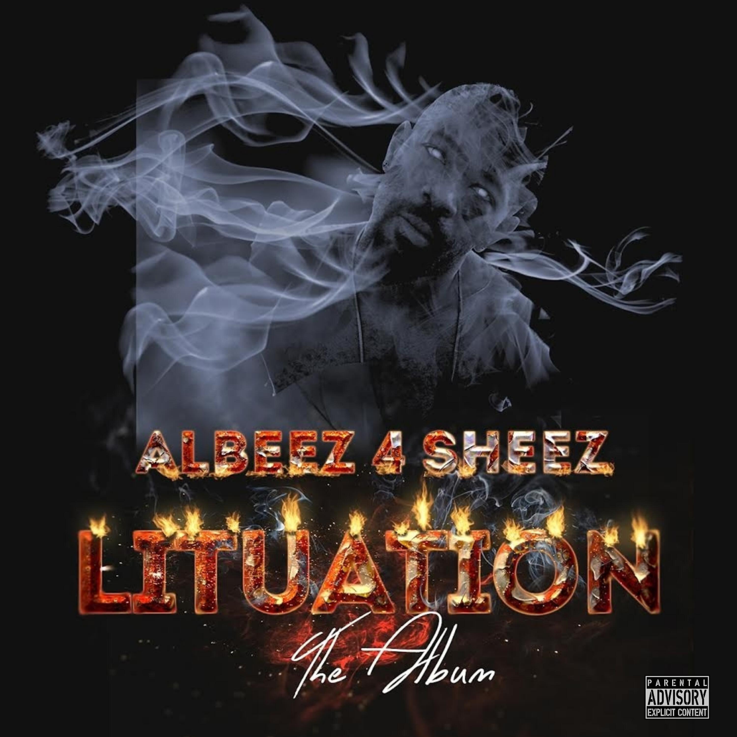 Albeez 4 Sheez - Same Night (feat. P.A.C.)