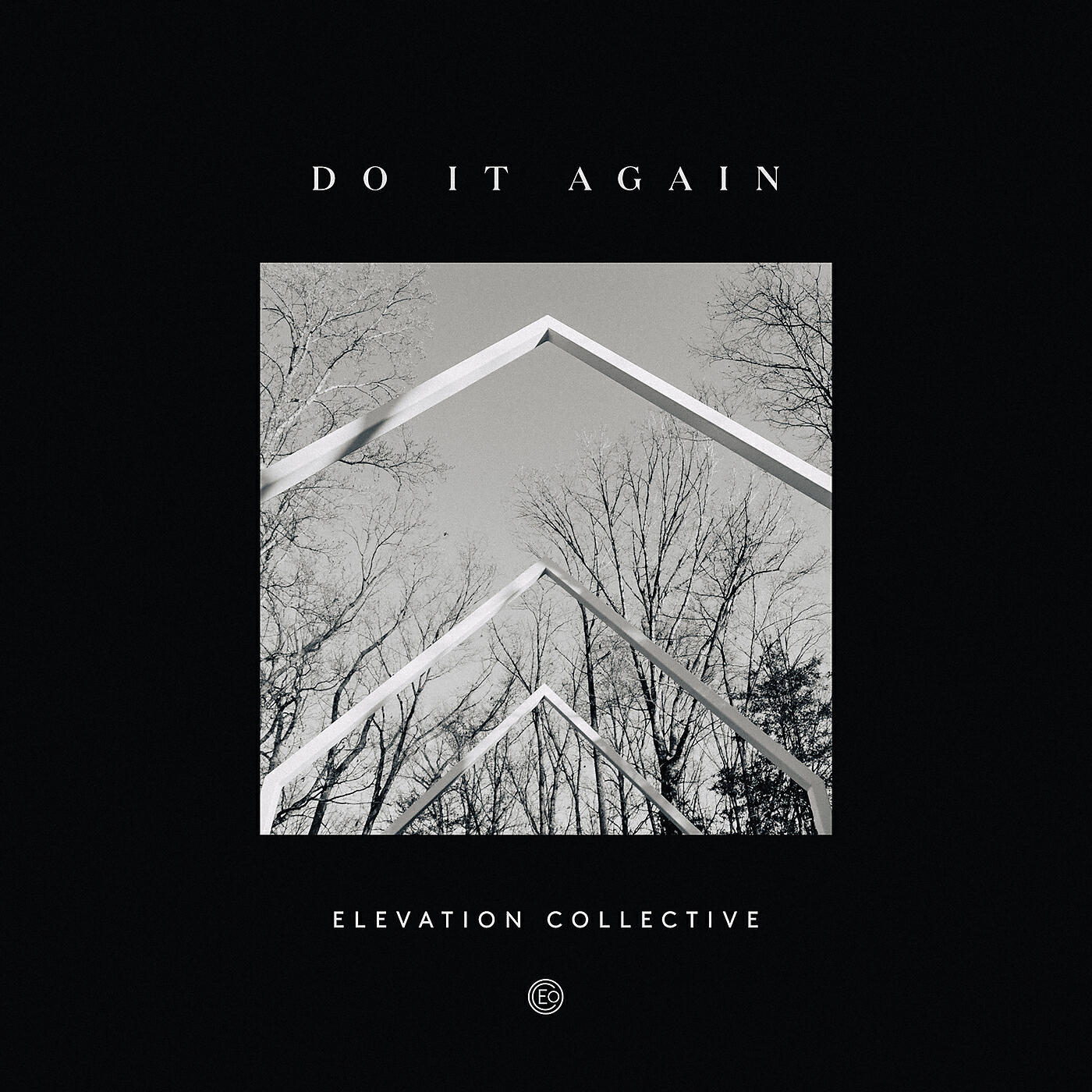 Travis Greene - Do It Again (Gospel Radio Edit)