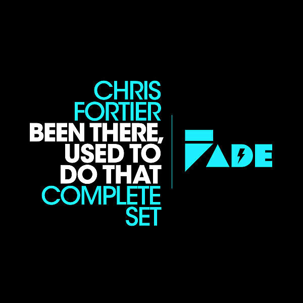 Chris Fortier - Been There, Used To Do That (Luis Junior Remix)
