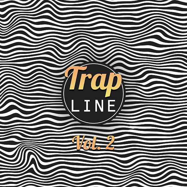 Постер альбома Trap Line, Vol. 2