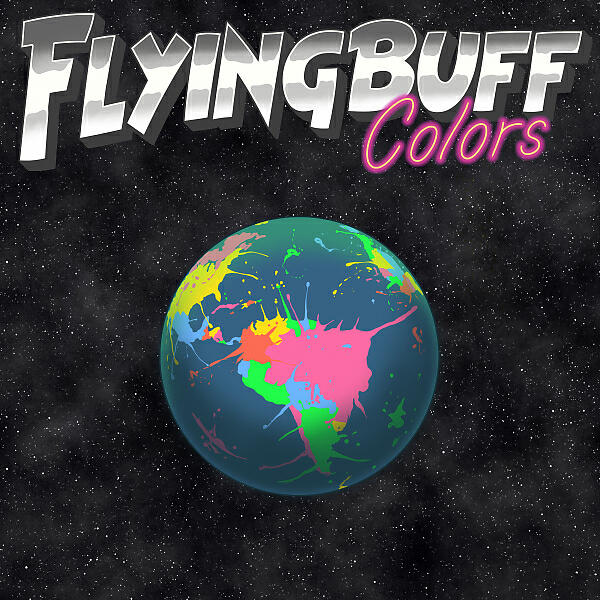 Flying Buff - Set It Off (feat. Clinton Sly)