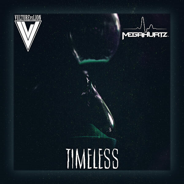 Vulture - Timeless