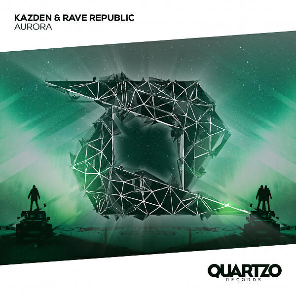 Kazden - Aurora