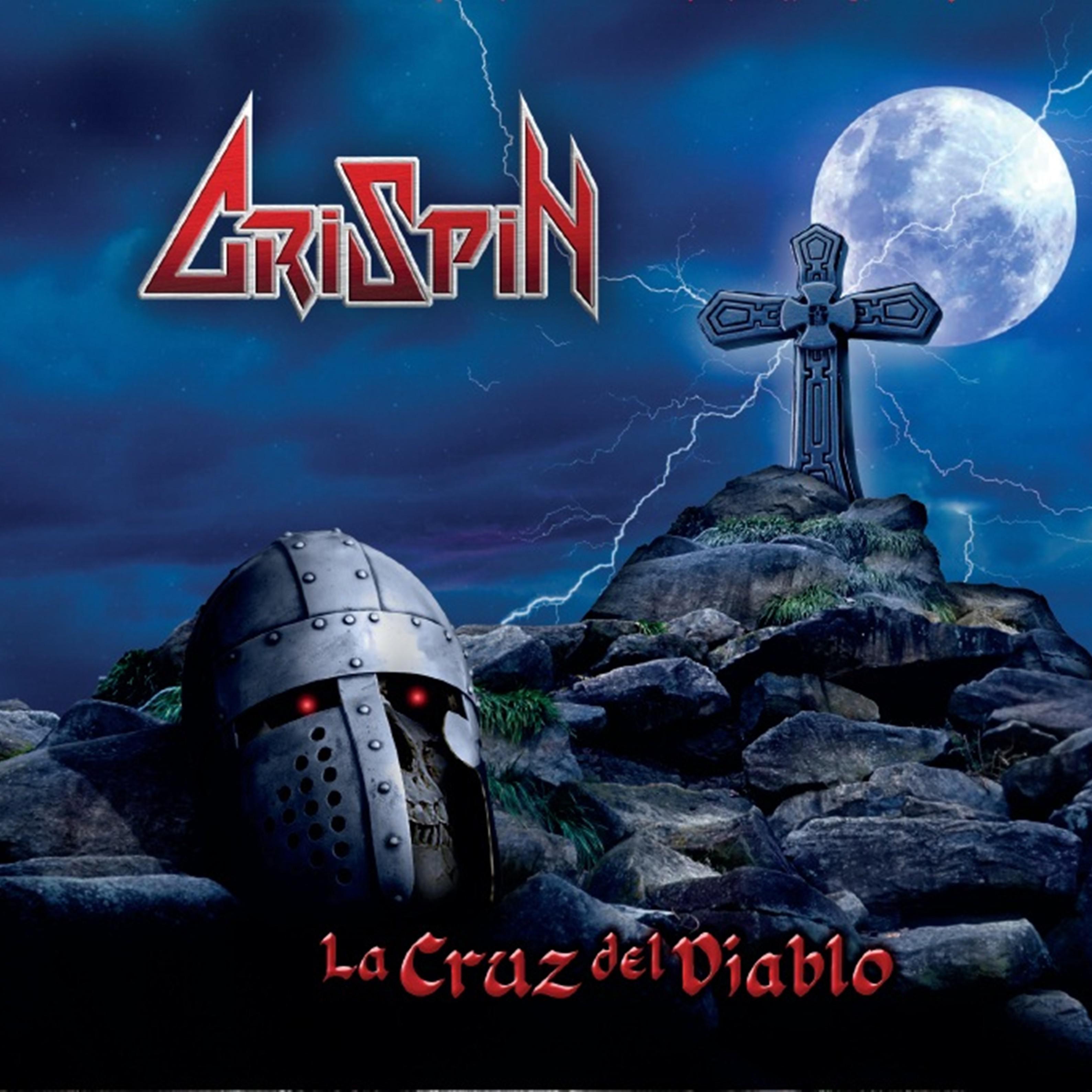 Постер альбома La Cruz Del Diablo