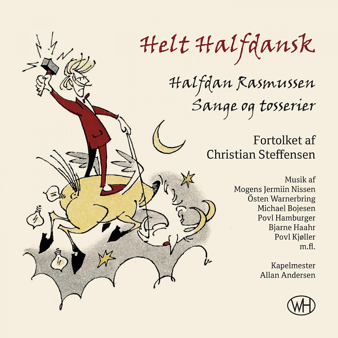Christian Steffensen - Noget om evig salighed