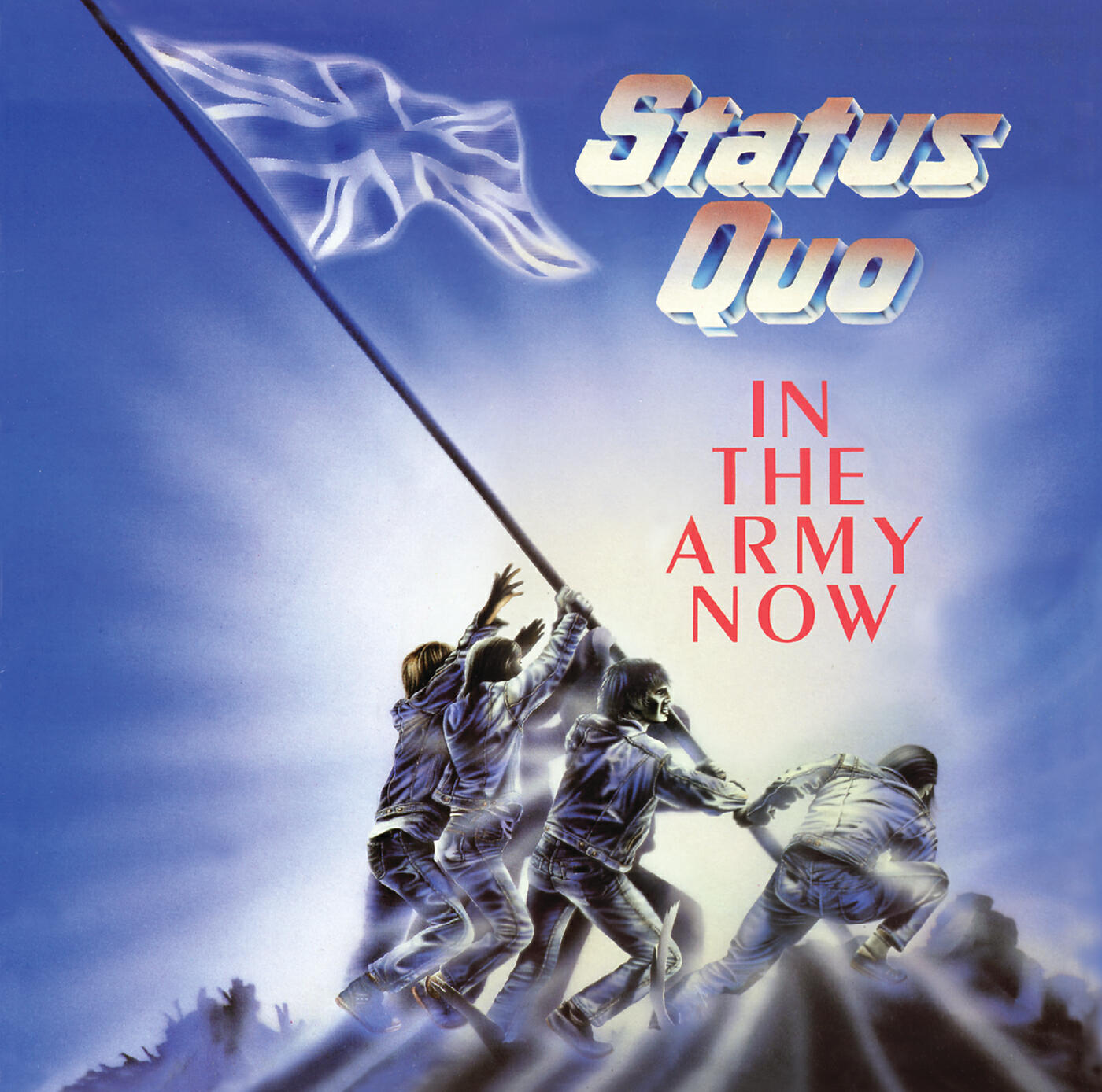 Status quo in the army