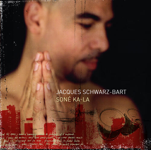 Jacques Schwarz-Bart - Drum And Bass
