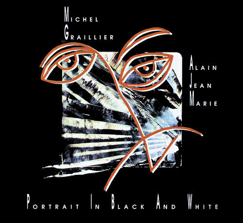 Alain Jean-Marie - Peace (Enr 9-10 Juin 1991 Paris)