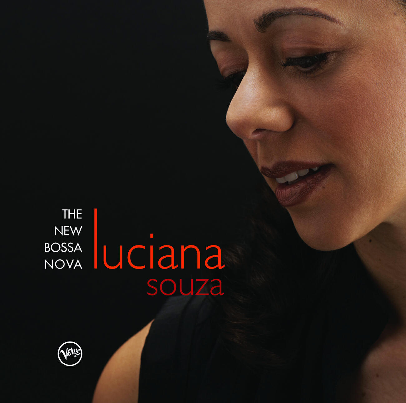 Luciana Souza - Waters Of March