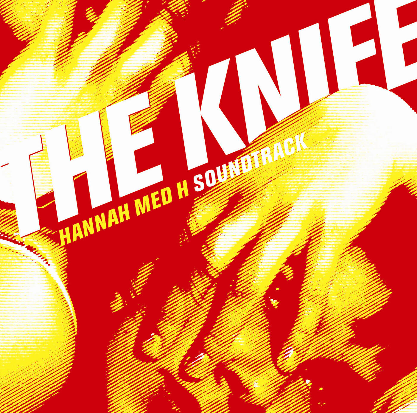 The Knife - Real Life Television
