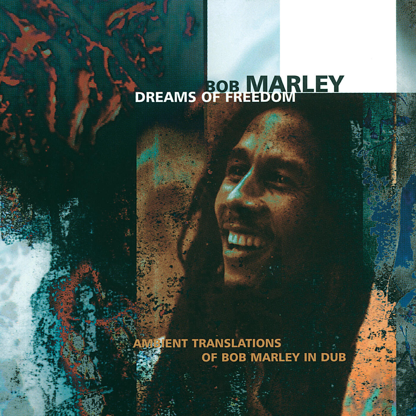 Bob Marley & The Wailers - Waiting In Vain (Bill Laswell Remix)