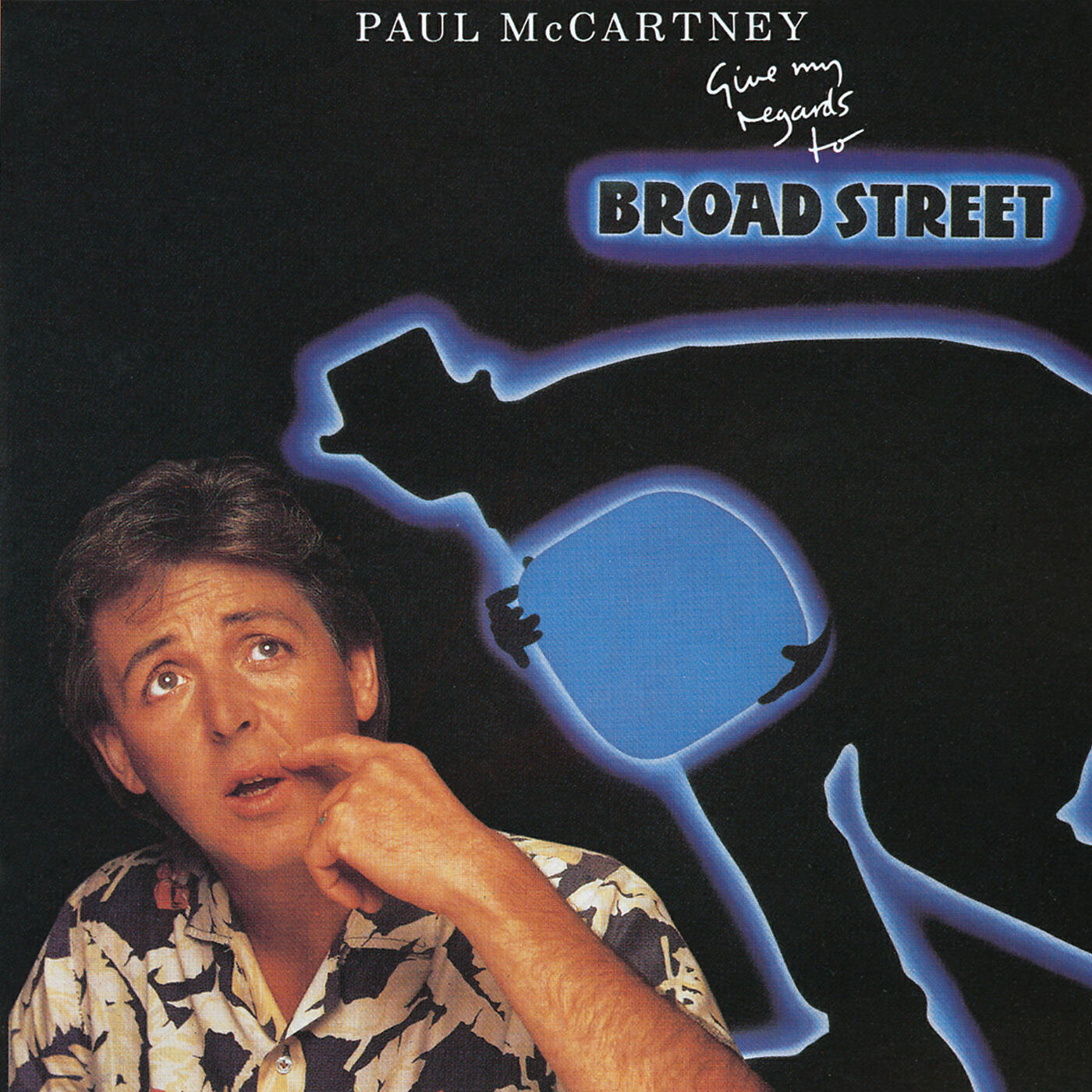 Paul McCartney - Eleanor Rigby/Eleanor's Dream (Remastered 1993)
