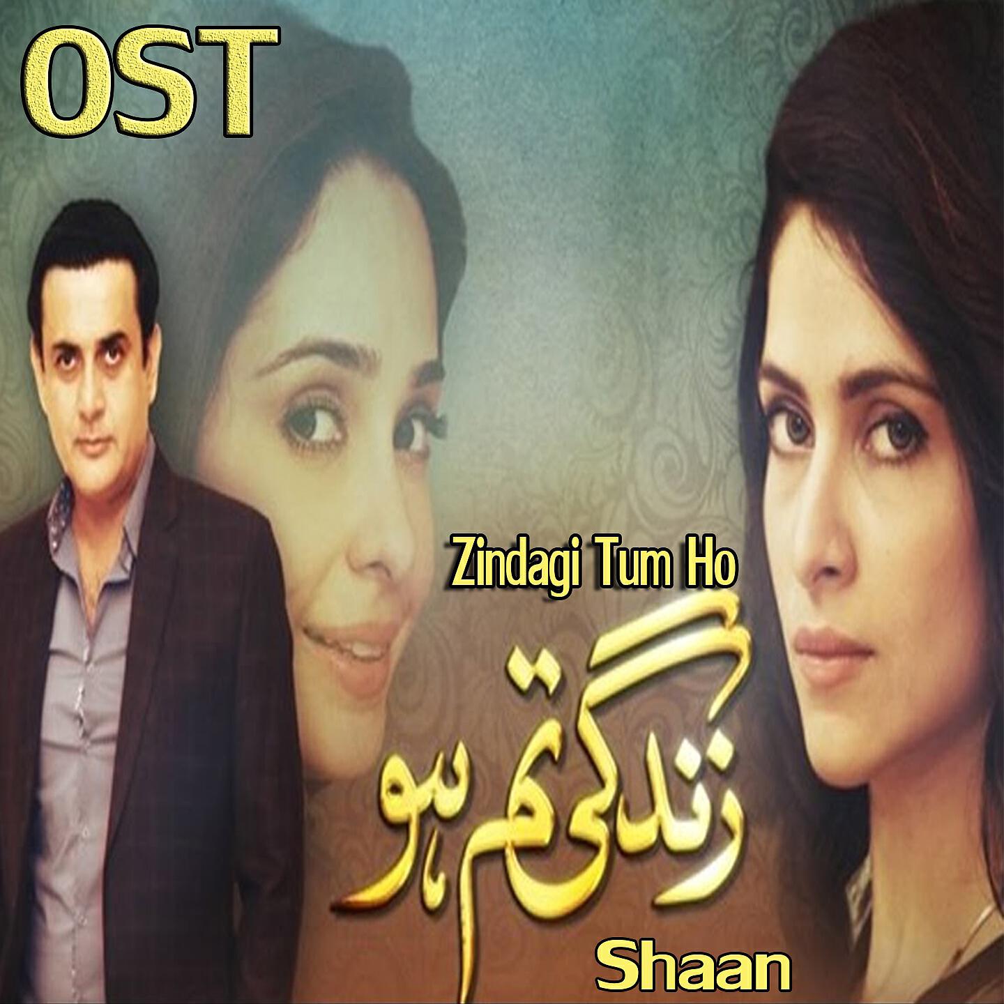 Shaan - Zindagi Tum Ho (From 