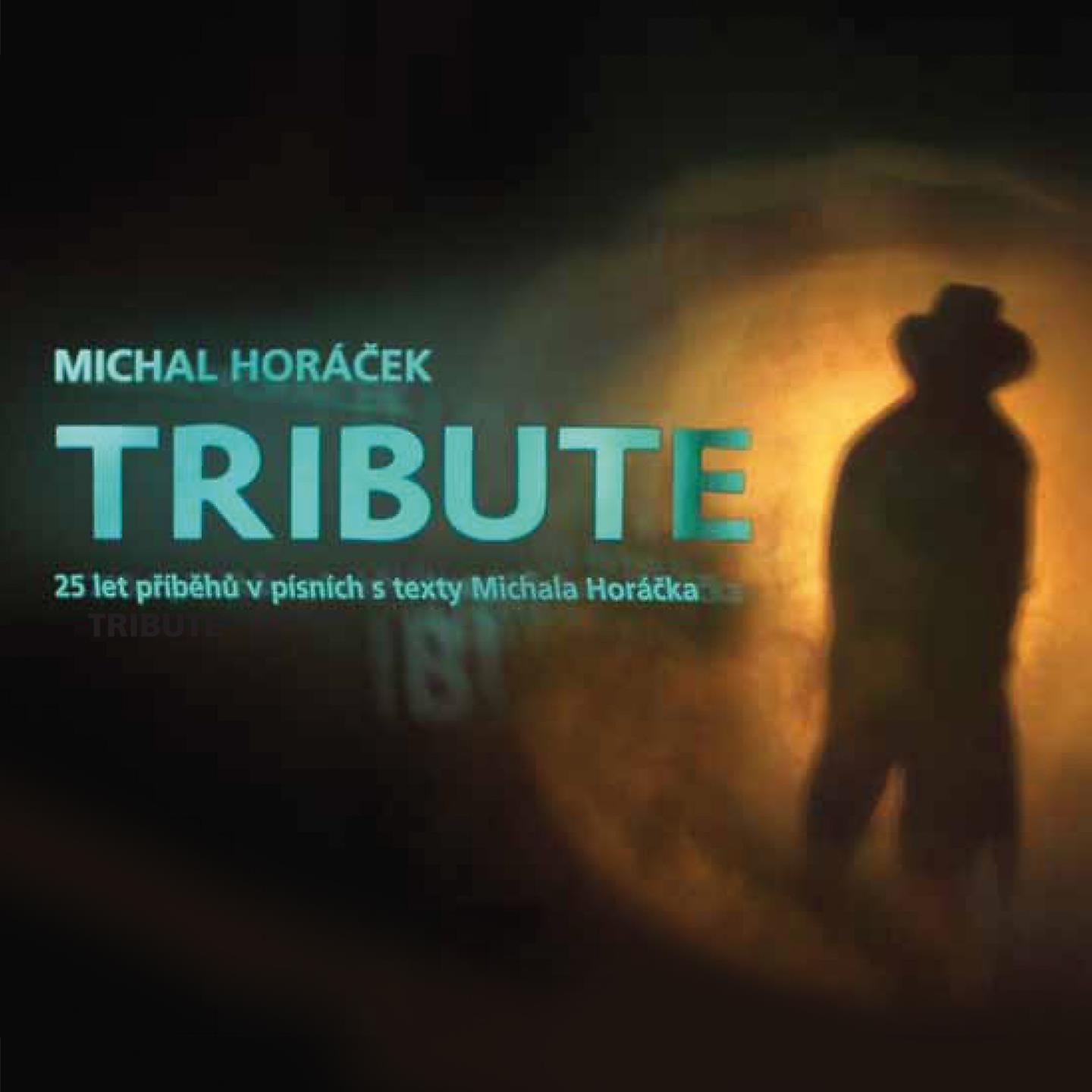 Постер альбома Michal Horáček Tribute