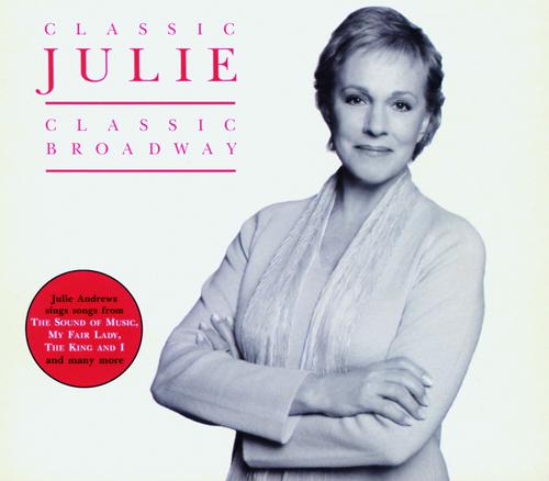 Постер альбома Classic Julie - Classic Broadway