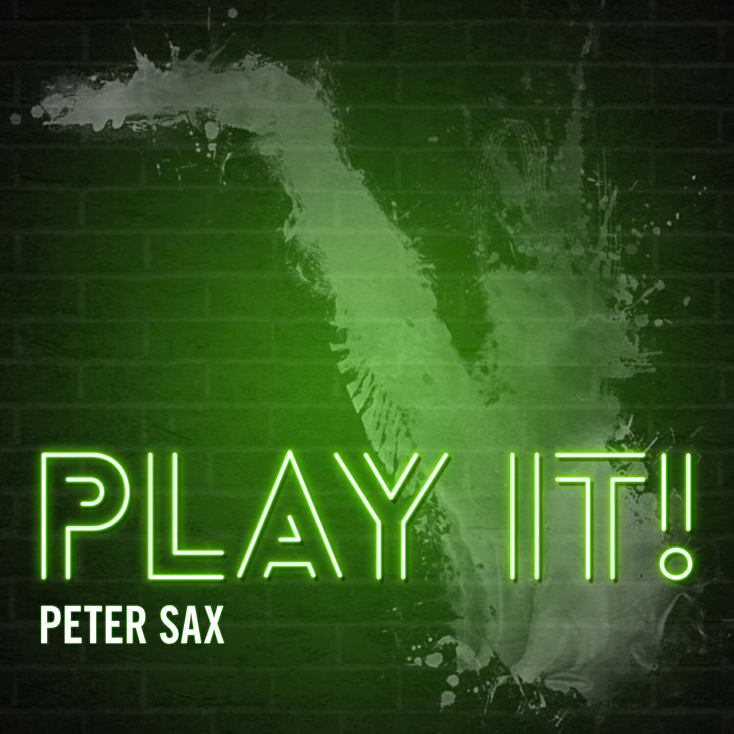 Peter Sax - Play It