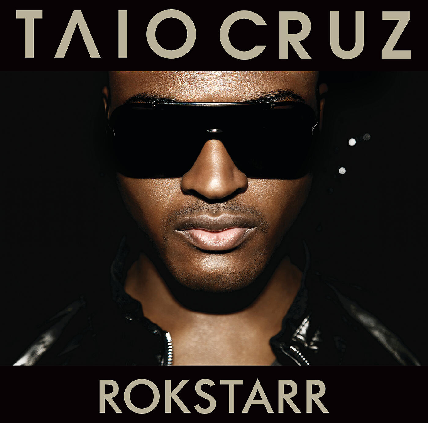 Taio Cruz - Come On Girl