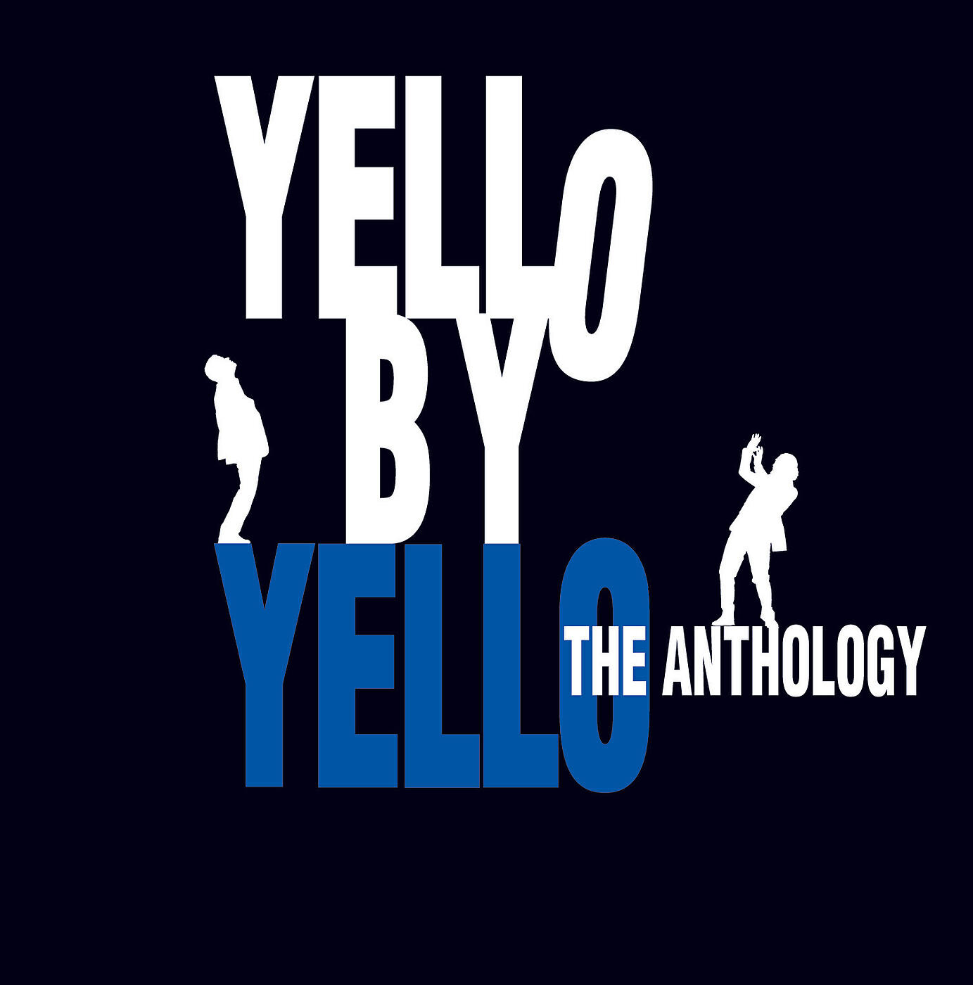 Yello - Kiss In Blue