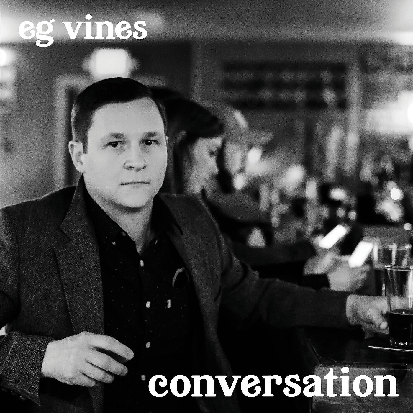 EG Vines - Reconcile