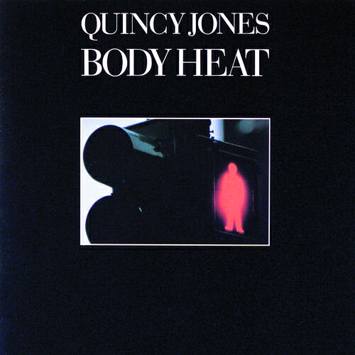 Quincy Jones - Just A Man