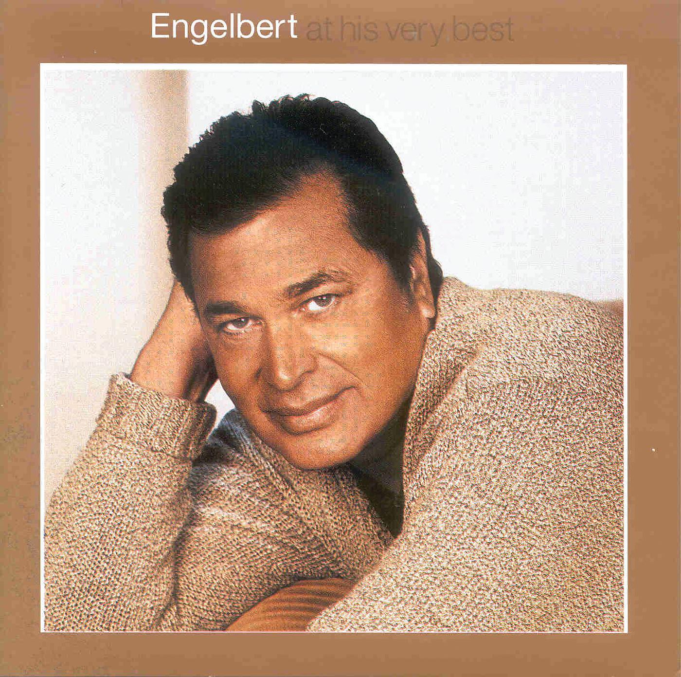 Engelbert Humperdinck - There Goes My Everything