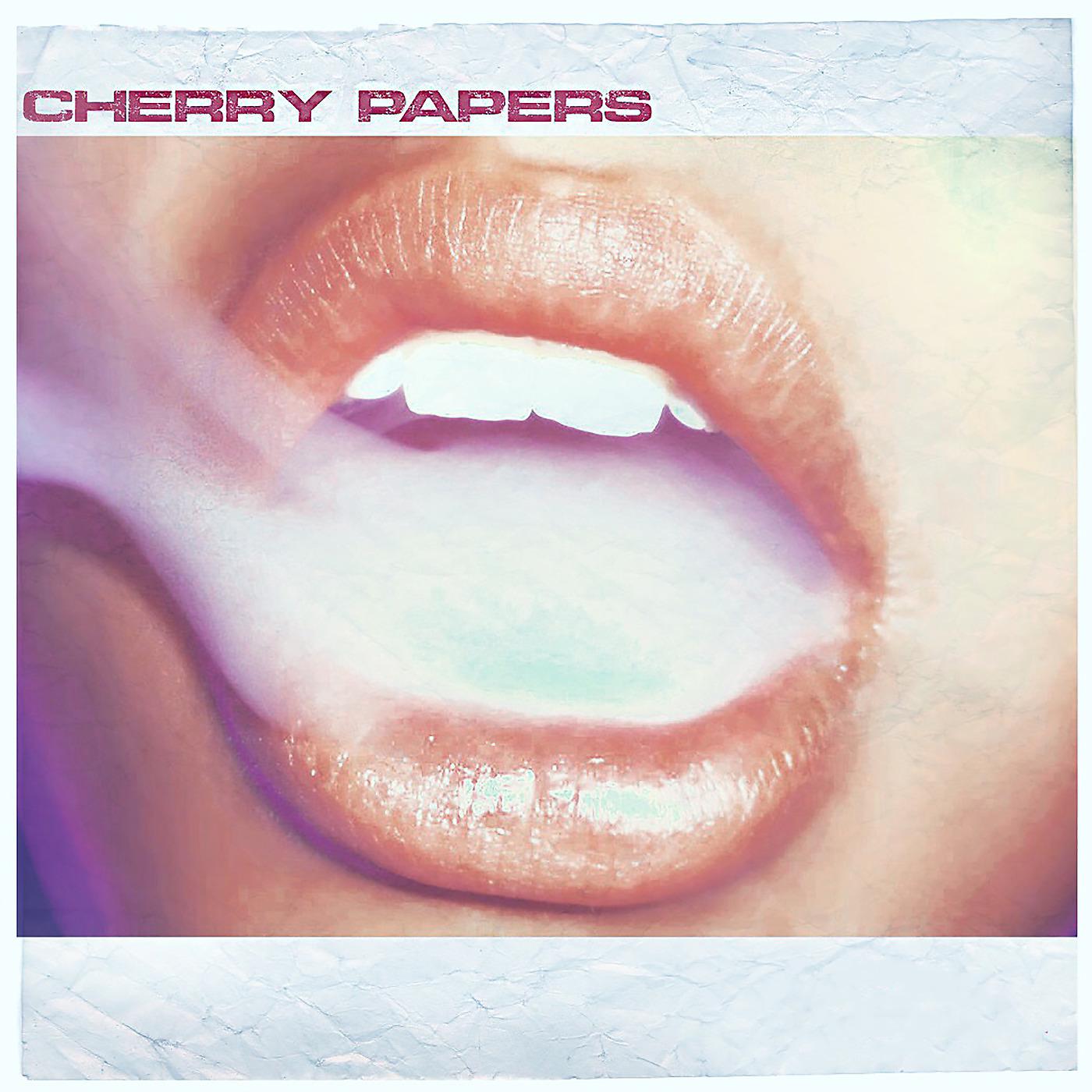 Постер альбома Cherry Papers