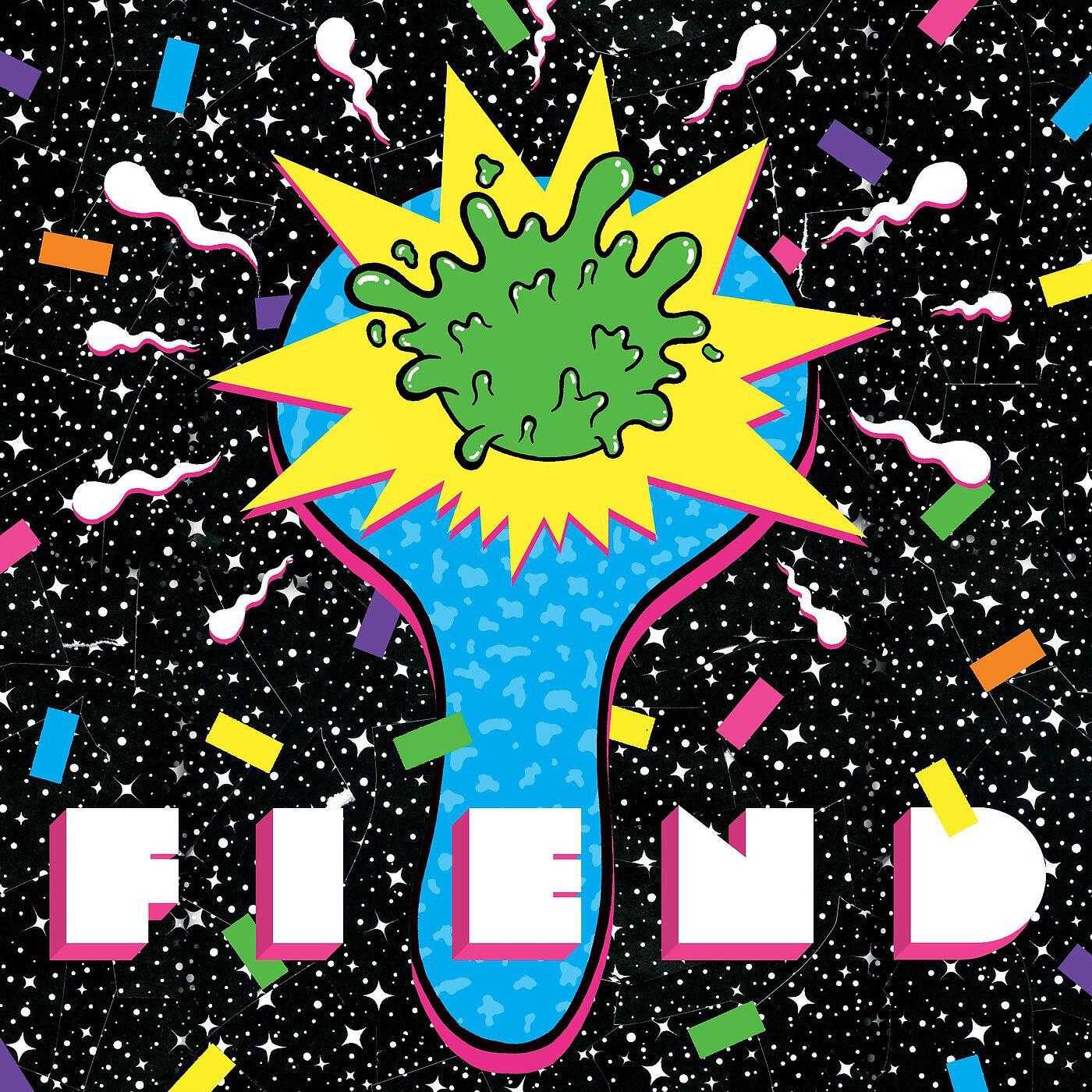 Brick + Mortar - Fiend
