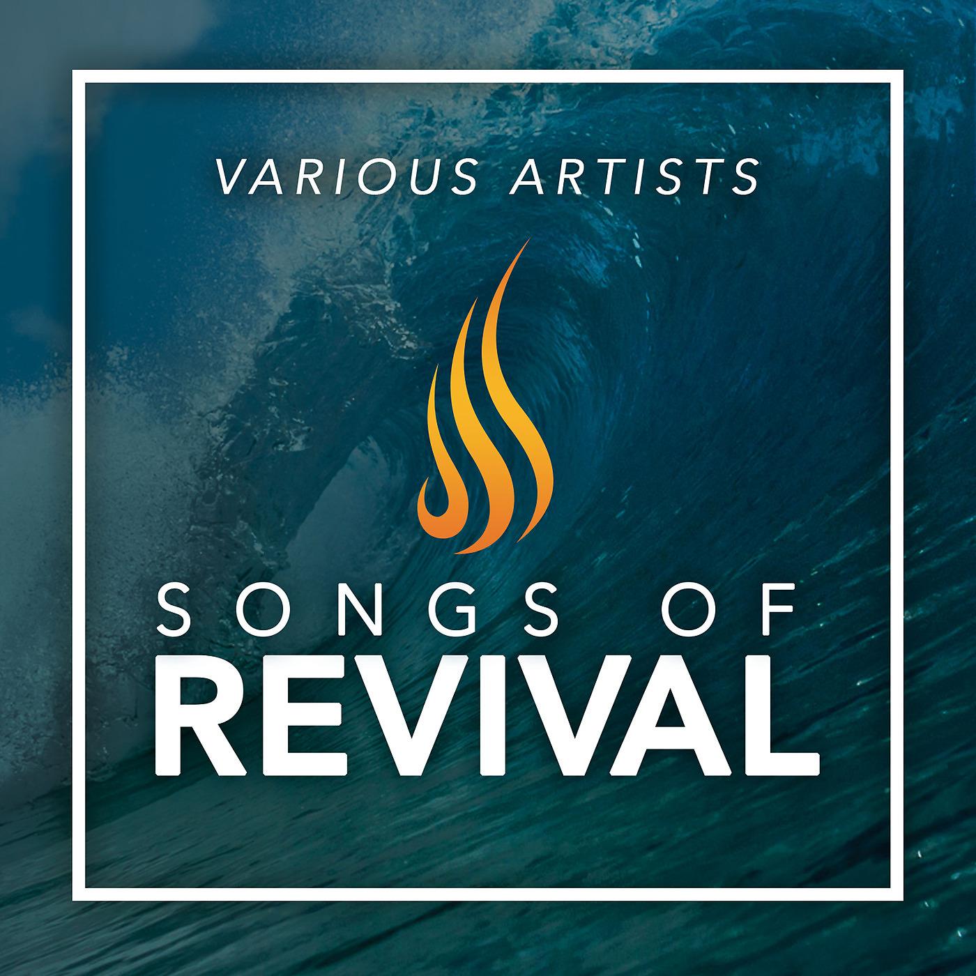 Постер альбома Songs of Revival